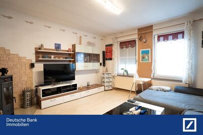 3-Zimmer-Wohnung mit Renditepotential aber auch zur Eigennutzung