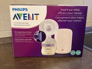 Philips, Avent elektrische Milchpumpe, NEU, OVP - Elze