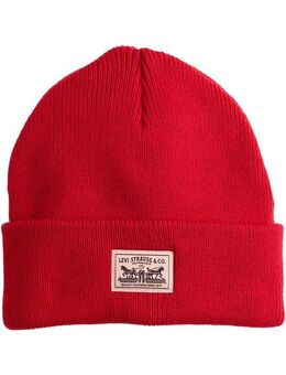 Levi's® Beanie BACKPATCH Unisex