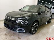 Citroën C4, 1.2 Shine, Jahr 2023 - Rüsselsheim