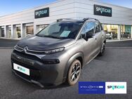 Citroën C3 Aircross, 1.2 110 Shine (EU6d), Jahr 2022 - Hamburg