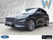 Ford Kuga, 2.0 l ST-Line X EcoBlue Automatik, Jahr 2023 - Troisdorf