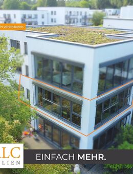 Heute schon an später denken - Hennef (Sieg)