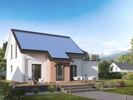 Perfektes Familienhaus in Lichtenfels: Energieeffizient mit Top-Ausstattung - Michelau (Oberfranken)