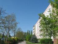 Top renovierte 3-Raum-Wohnung im Erdgeschoss mit ebenerdiger Dusche - Schkeuditz