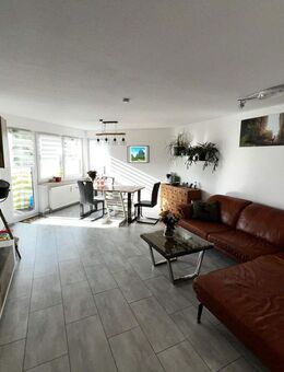 Schön geschnittene 3-Zimmer-Wohnung - Illingen (Baden-Württemberg)