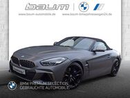 BMW Z4 M, 40i HK HiFi Komfortzg, Jahr 2021 - Bad Neuenahr-Ahrweiler