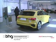 Audi A3, 30 TDI Sportback S line, Jahr 2024 - Reutlingen