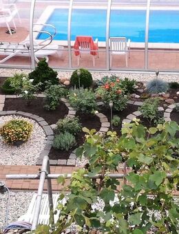 Wohnung, Garten, Pool, Garage - Heidenau (Sachsen)
