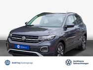 VW T-Cross, 1.0 TSI Move, Jahr 2023 - Kiel