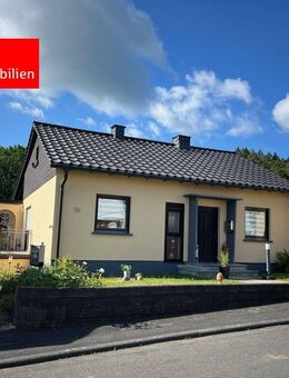 Ruhige Lage inklusive. - Sinn