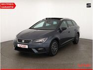 Seat Leon ST 2.0 TSI DSG Xcellence LED Navi Beats ACC - Sandersdorf Brehna