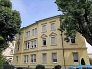 Charmante 2-Zimmer-Wohnung mit Wohnküche & Tageslichtbad - Solider Mieter vorhanden! - Dresden