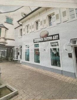 Kleines Wohn und Geschäftshaus in Wehr Baden - Wehr (Baden-Württemberg)