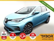 Renault ZOE, ZE50 R135 Intens Kauf-Bat, Jahr 2021 - Kehl