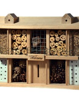 Dobar Insektenhotel Landsitz Superior #22625 - Birkenfeld (Baden-Württemberg)