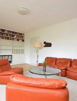 Traumhaft möbliertes Haus mit Garten und Pool in Würzburg/Frauenland - Würzburg