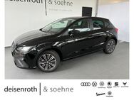 Seat Ibiza, 1.0 TSI Style Edition Clima 16, Jahr 2024 - Alsfeld