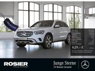 Mercedes GLC 300, de Exclusive Int, Jahr 2021 - Paderborn