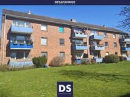 Ideale Kapitalanlage - 3-Zimmer-Eigentumswohnung mit Balkon in Rendsburg - Rendsburg