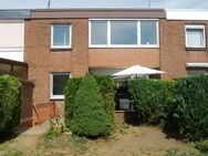 Verkaufsstart: Gemütliches Reihenmittelhaus mit Garage, optimal für die kleine Familie! - Leverkusen