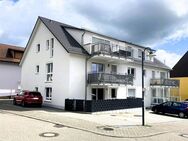 SINGEN - barrierefrei zugänglich - 2 Zi. ETW mit sonniger Terrasse - Remchingen