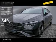 Mercedes CLA 250, e SB BURM AMG NIGHT SPUR, Jahr 2024 - Kiel