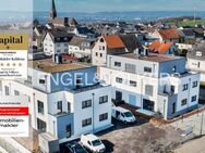 Exklusiver Neubau: Souterrainwohnung in bester Lage - Weitersburg