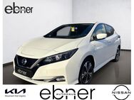 Nissan Leaf, N-Connecta | | ° |, Jahr 2021 - Baienfurt