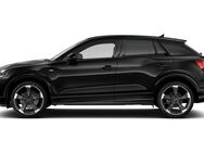 Audi Q2, S line Audi Q2 S line 35 TFSI, Jahr 2022 - Hünfeld (Konrad-Zuse-Stadt)