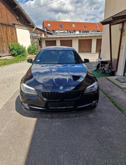Bmw 535d 2011 - Dachau