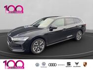 Skoda Superb, 2.0 TDI Combi 110kW Selection Design Selection Suite, Jahr 2024 - Bad Kreuznach