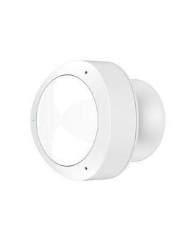 Hama Bewegungsmelder WiFi Bewegungsmelder mit Alarm Funktion Warnmelder mit App