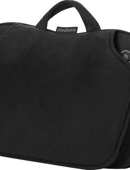 Medisana Shiatsu-Massagekissen MC 850, Shiatsu-Massage für Schulter, Rücken, Beine und Nacken, Wärmefunktion