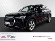 Audi Q3, 45 TFSI e, Jahr 2021 - Neuburg (Donau)