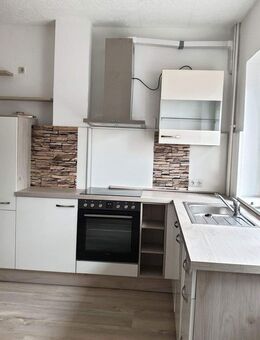 4 Zi EGWohnung mit eigenem Eingang im Herzen von Hohenlockstedt - Hohenlockstedt