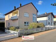 Freistehendes Einfamilienhaus in bester Lage von St. Leon-Rot - Sankt Leon-Rot