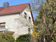 Begehrte Wohnlage von Freital! - Freital