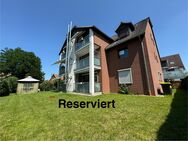 RESERVIERT - 1A Kapitalanlage - Balkonwohnung mit PKW Einstellplatz - Braunschweig