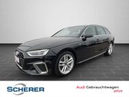 Audi A4, Avant 35 TFSI S line, Jahr 2024 - Bingen (Rhein)