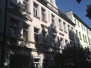 Sanierte 3-Zimmer Wohnung mit Balkon in Sudenburg frei werdend. - Magdeburg