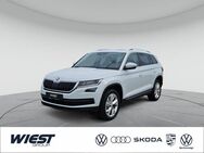 Skoda Kodiaq, 2.0 TDI Style CANTON, Jahr 2019 - Darmstadt