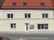 2-Zimmerwohnung in Zentrumslage - Osterhofen