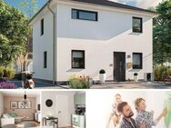 Vergessen Sie Miete – Ihr Eigenheim mit Hilpl Wagner & Town & Country Haus! - Mallersdorf-Pfaffenberg