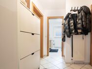 Kapitalanleger aufgepasst - Vermietete 2-Zimmer Wohnung in Tiengen - Waldshut-Tiengen
