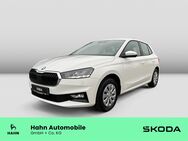 Skoda Fabia, Selection 80 Lane DigiC, Jahr 2022 - Weinstadt