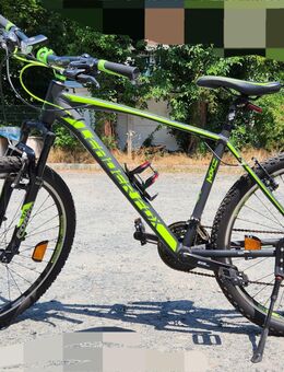 Force MTB 21-Gang - Dresden