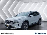 Hyundai Santa Fe, 1.6 T-GDi Trend, Jahr 2022 - Bietigheim-Bissingen