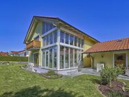 SEESHAUPT: LICHT - LUFT - LUXUS - Seeshaupt