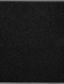 Primaflor-Ideen in Textil Fußmatte CLEAN, Made in Belgium, rechteckig, Höhe: 8,5 mm, Schmutzfangmatte, große Farbauswahl, waschbar
